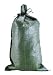 Polypropylene Olive Drab Sandbag Polypropylene Olive Drab Sandbag