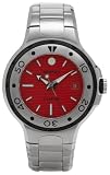 MOVADO Watch:Movado Men's 2600015 Series 800 Performance Stainless-Steel Watch