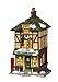 Department 56 Dickens Village Ag Scott Hats/Walking Sticks