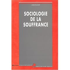 Sociologie de la souffrance