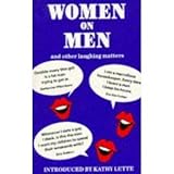 Women on men and other laughing matters