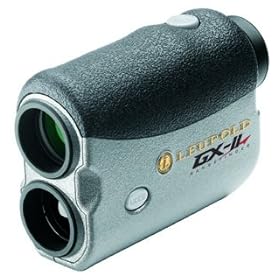 Leupold GX-II Digital Golf Rangefinder Rangefinder 64085