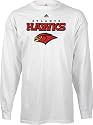 Atlanta Hawks adidas True Logo Long Sleeve T-Shirt