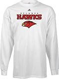 adidas Atlanta Hawks #10 Mike Bibby Red Replica Basketball Jersey