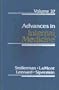 Advances in Internal Medicine