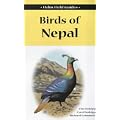 Field Guide to the Birds of Nepal (Helm Field Guides)