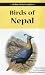 Books : Field Guide to the Birds of Nepal (Helm Field Guides)