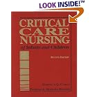 Critical Care Nursing of Infants and Children by Martha A. Q. Curley and Patricia A. Moloney-Harmon