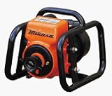 Multiquip Flex Shaft Concrete Vibrator-PMA-2 D/S. Max Shaft Length 39 FT. 2 HP / 120 VAC. 14 AMPS.