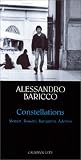 Constellations : Mozart, Rossini, Benjamin, Adorno