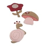 Martex Blossoms 3 pc. Wall Hanging
