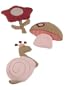 Blossoms - Wall Hanging - 3 piece