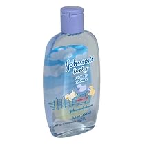Johnson's Baby Cologne 6.8 oz (200 ml)
From Johnson's Baby

