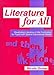 Book Literature for All: Developing Literature in the Curriculum for Pupils with Special Educational Needs (Entitlement for All)