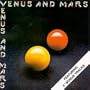 Venus and Mars