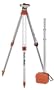 David White 45-8932-1 31X Automatic Optical Level Package with Tripod, Rod, and Carrying Case