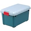RV BOX 600 グレー/ダークグリーン