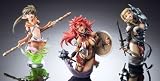 Miniature Figures