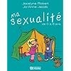 Ma sexualit� de 0 � 6 ans