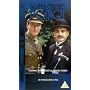 Poirot - Agatha Christie's Poirot - The Mysterious Affair At Styles [1989]