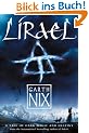 Lirael. (Collins Voyager)