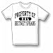 Property of Britney Spears - Humorous / Funny Women's Cut T-Shirt