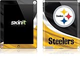 Skinit Pittsburgh Steelers Vinyl Skin for Apple iPad 2
