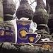Versace by Rosenthal Medusa Blue Teapot