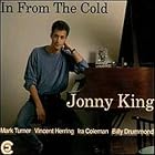 In from the Cold by Jonny King