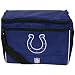 Indianapolis Colts - Logo Small Cooler, NFL Pro Football
