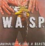 Buy : Animal / Fuck Like a Beast / Live Animal