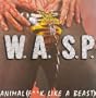 Animal / Fuck Like a Beast / Live Animal
