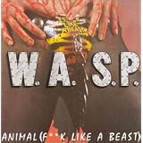 Animal (F**k like a Beast)