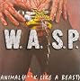Animal (F**k like a Beast)