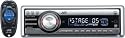 JVC KD-G 611 MP3 CD-Tuner