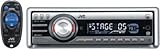 JVC KD-G 611 MP3 CD-Tuner