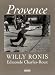 Books : Provence