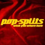 pop-splits - Joey Ramone - Maria Bartiromo