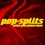 pop-splits - Joey Ramone - Maria Bartiromo