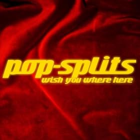 pop-splits - Joey Ramone - Maria Bartiromo