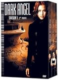 Dark Angel - Saison 1, Partie 2 - �dition 3 DVD