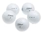 Titleist NXT Recycled Golf Balls, 36 pack