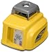 Spectra Precision Laser HV401 Automatic Self-leveling Horizontal/Vertical Visible Bea...