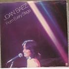 Click here to buy From Every Stage by  Joan Baez .