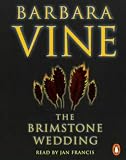 The Brimstone Wedding (Penguin Audiobooks)