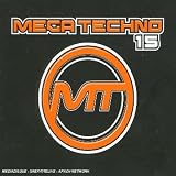 Vol. 15-Mega Techno