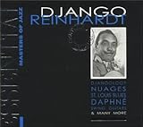 Essential Masters of Jazz