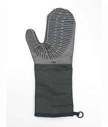 Good Grips Silicone BBQ Mitt by Oxo
