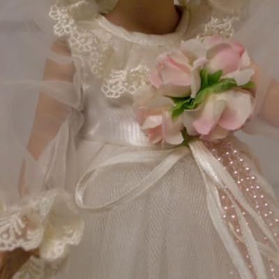 Совместная покупка "Конфеток" от Мари Осмонд и другие куклы