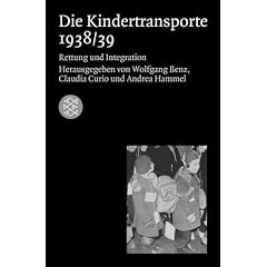 Die Kindertransporte 1938/39: Rettung und Integration